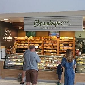 Retail Food Group frustrated by lack of landlord compassion Retail Food Group frustrated by lack of landlord compassion